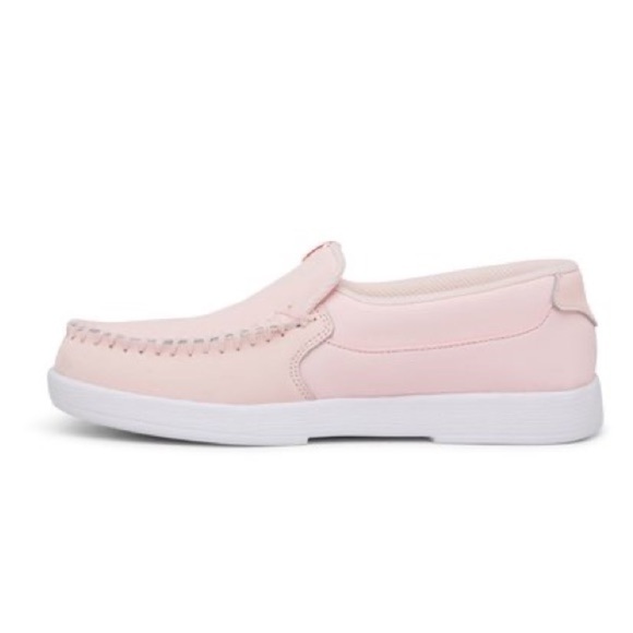 WOMEN'S VILLAIN SLIP ON DC SHOES NEW - Picture 11 of 12